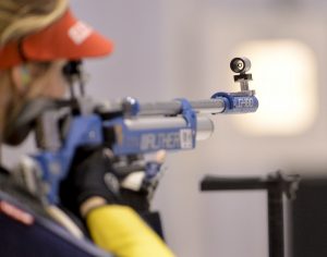 Mountaineers opens spring season at No. 1